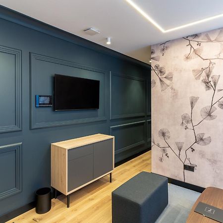 Mauro Suites León Eksteriør billede