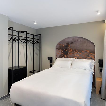Mauro Suites León Værelse billede