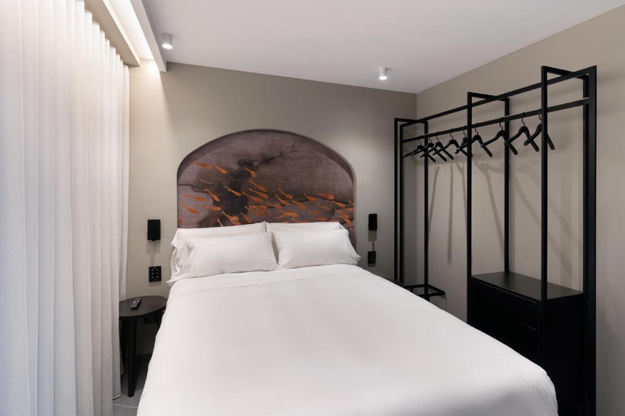 Mauro Suites León Eksteriør billede