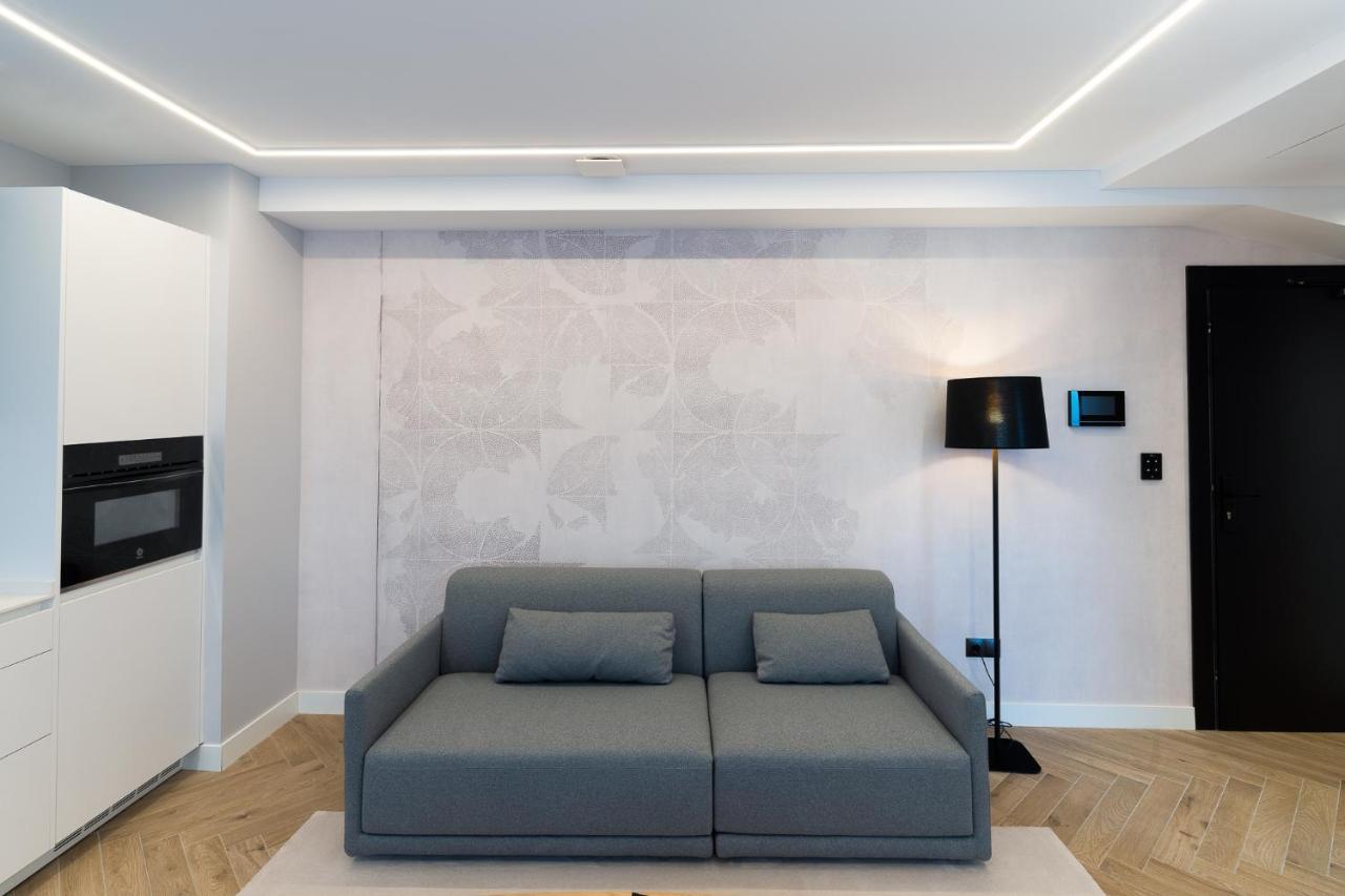 Mauro Suites León Eksteriør billede