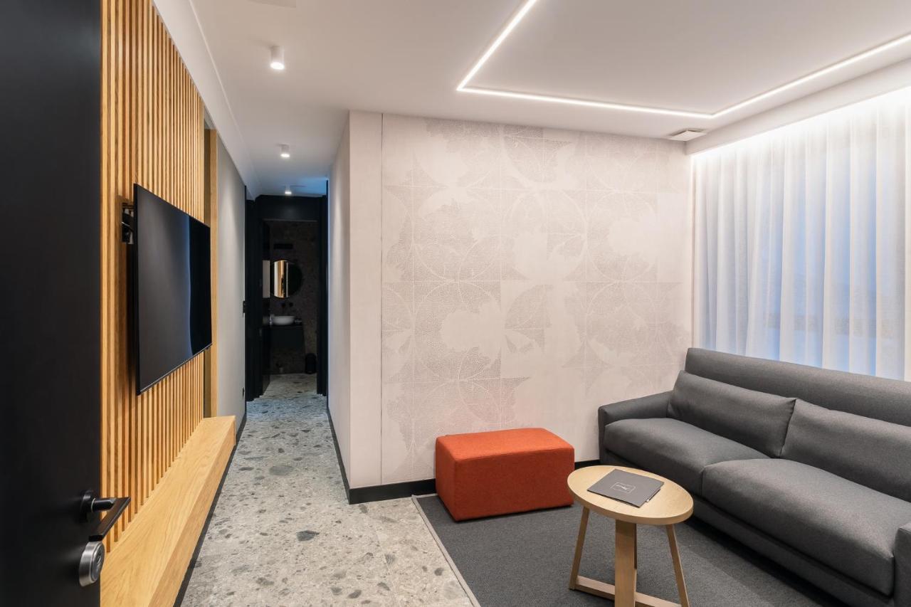 Mauro Suites León Eksteriør billede