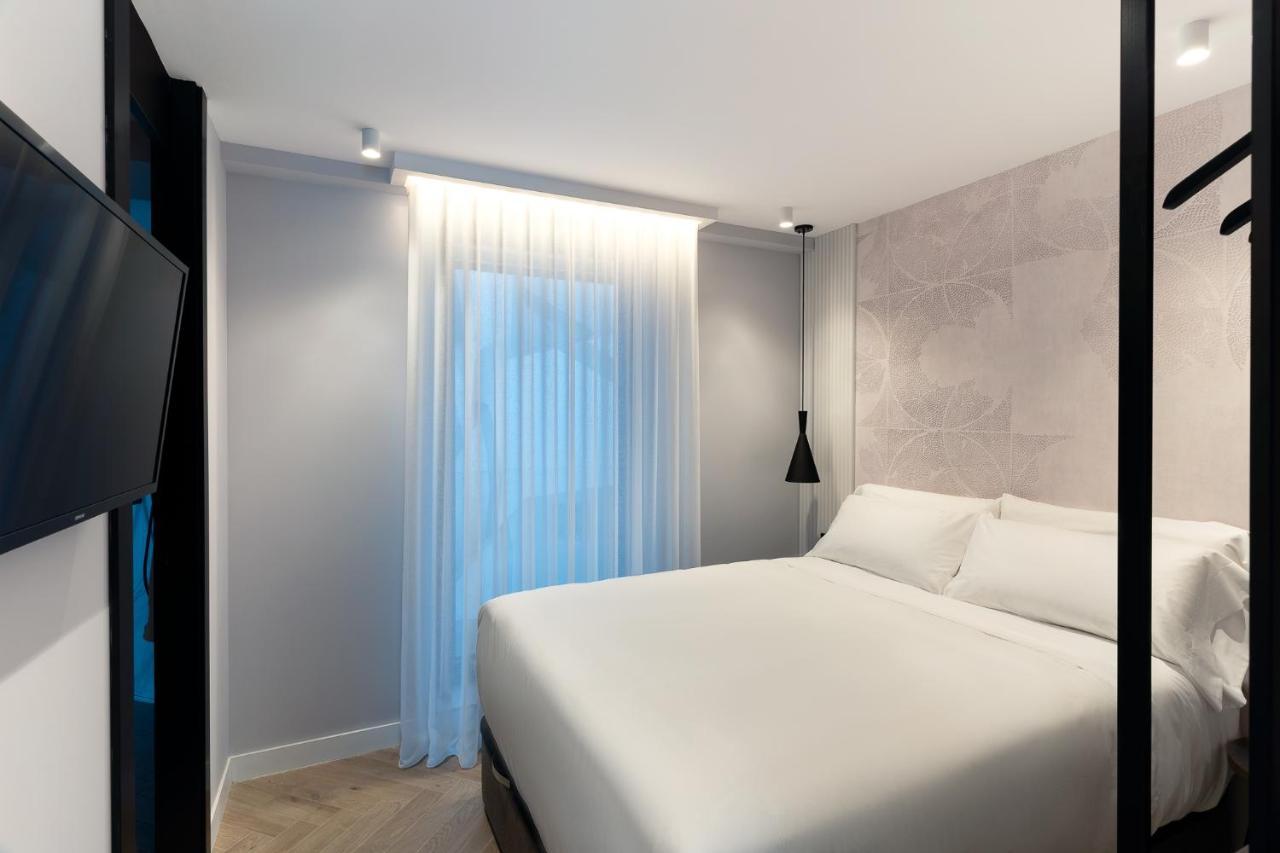 Mauro Suites León Eksteriør billede