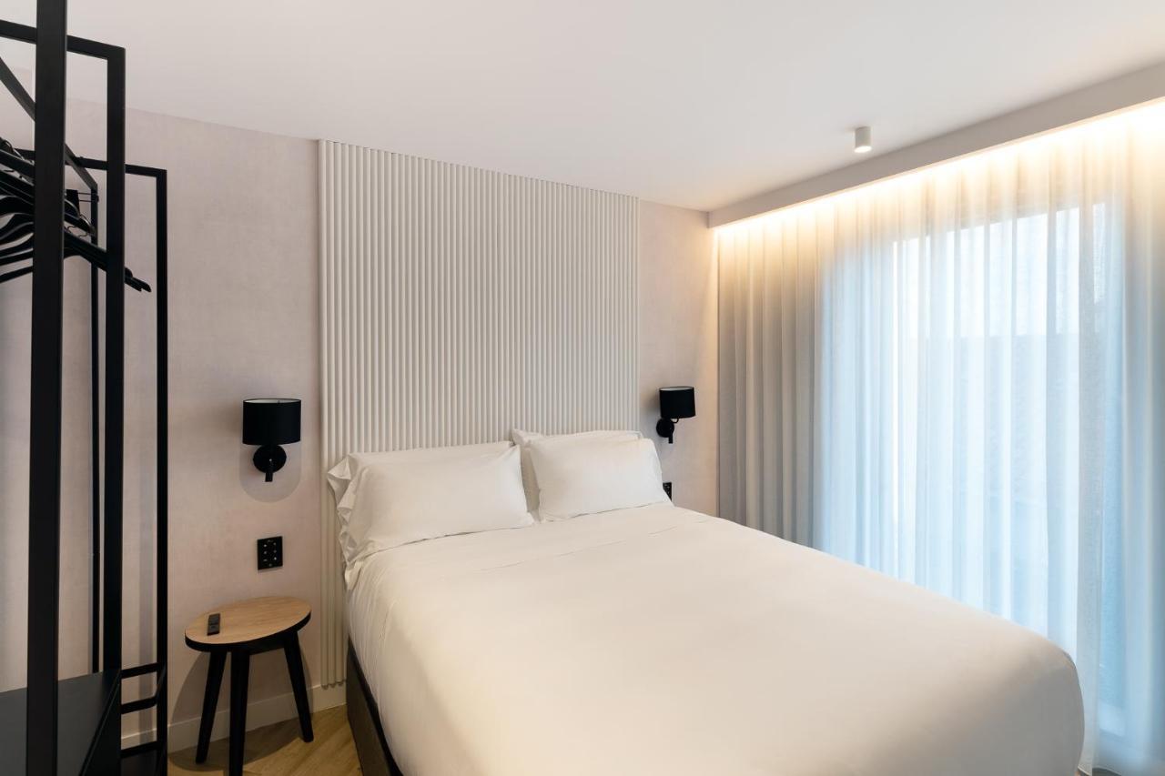 Mauro Suites León Eksteriør billede