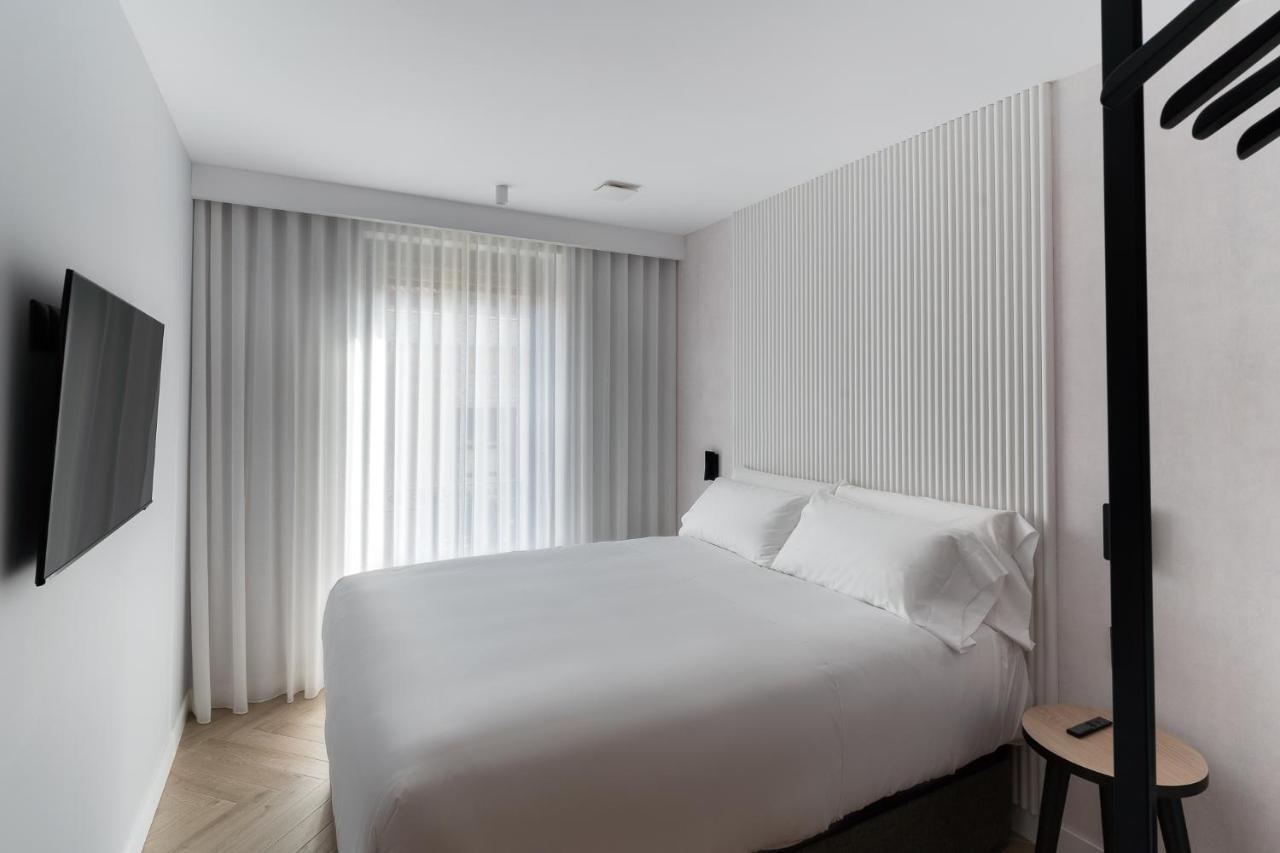 Mauro Suites León Eksteriør billede