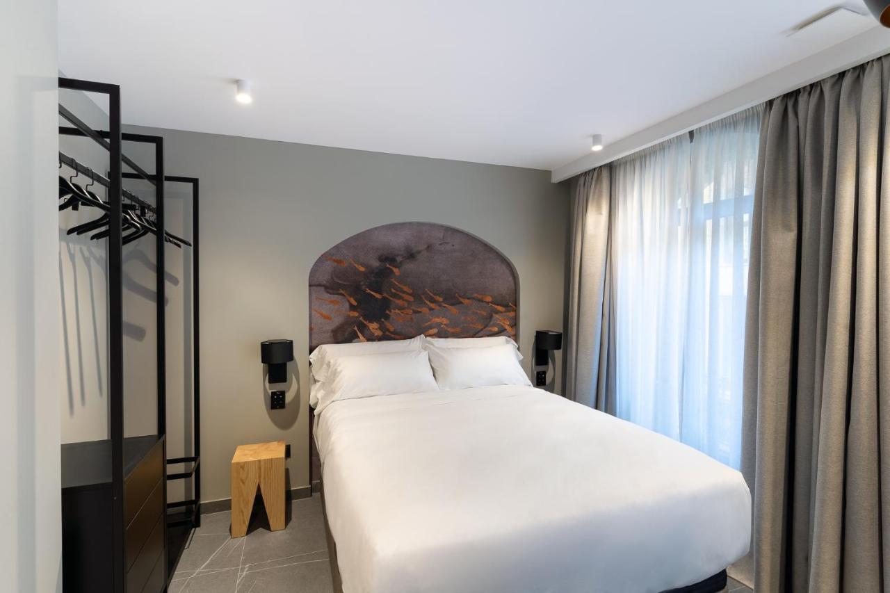 Mauro Suites León Eksteriør billede