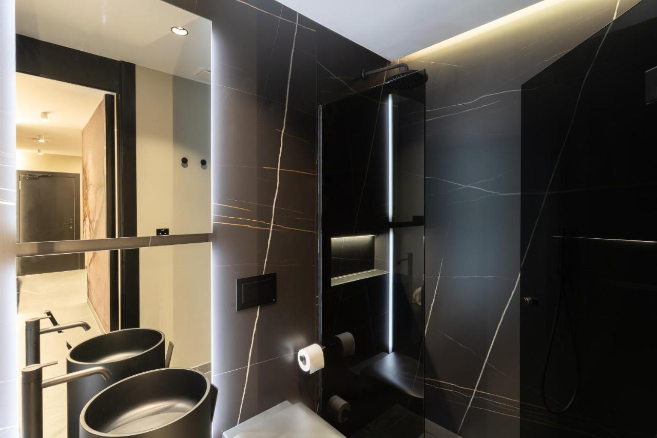 Mauro Suites León Eksteriør billede