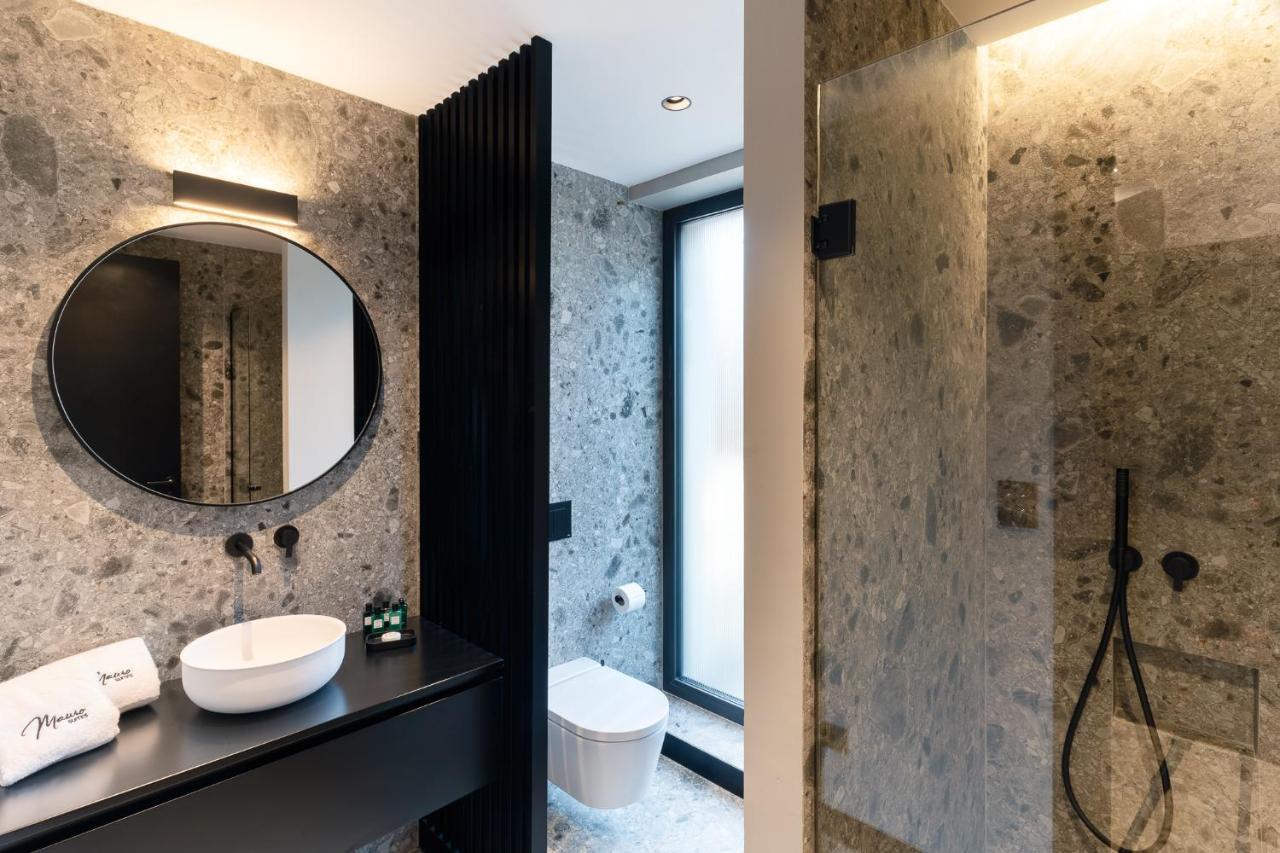 Mauro Suites León Eksteriør billede
