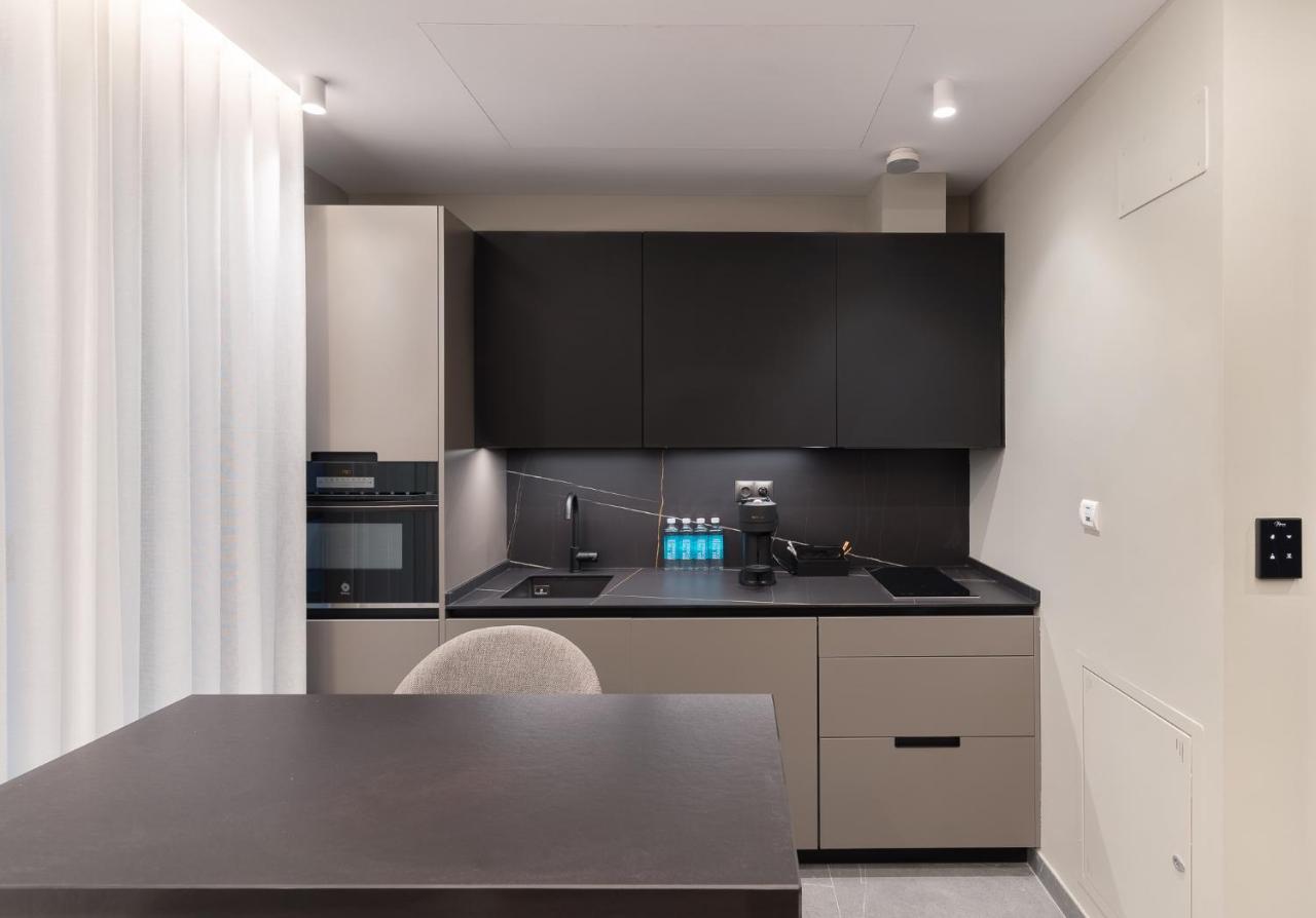 Mauro Suites León Eksteriør billede