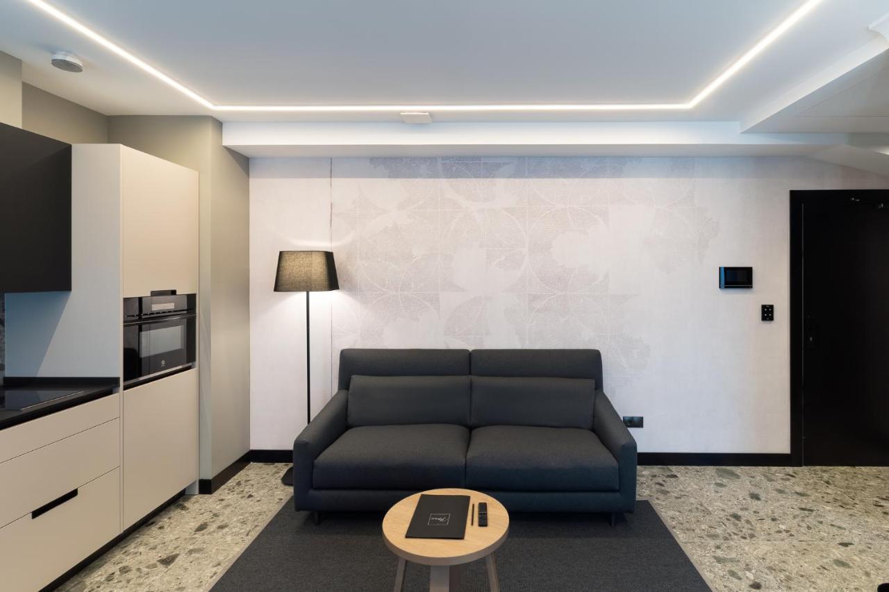 Mauro Suites León Eksteriør billede