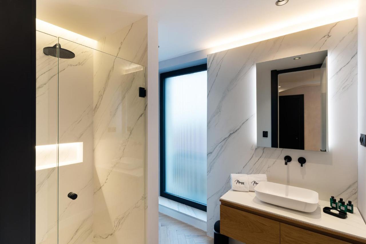 Mauro Suites León Eksteriør billede