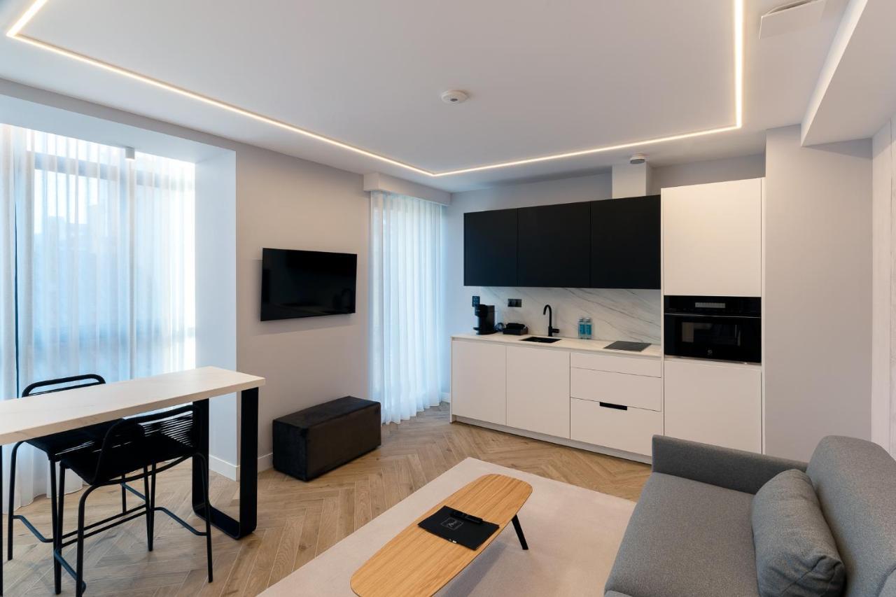 Mauro Suites León Eksteriør billede