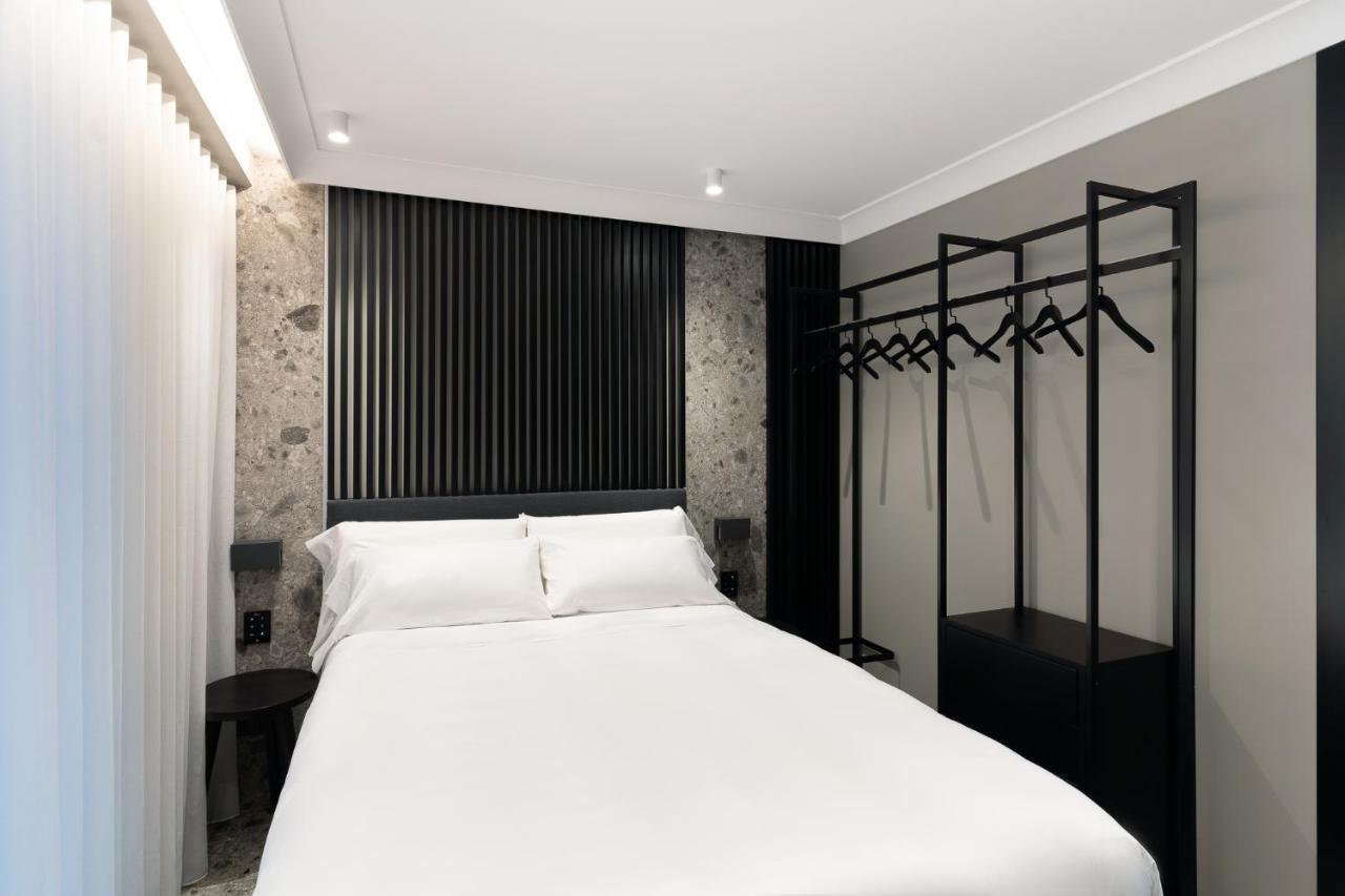 Mauro Suites León Eksteriør billede