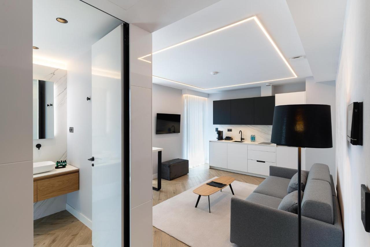 Mauro Suites León Eksteriør billede