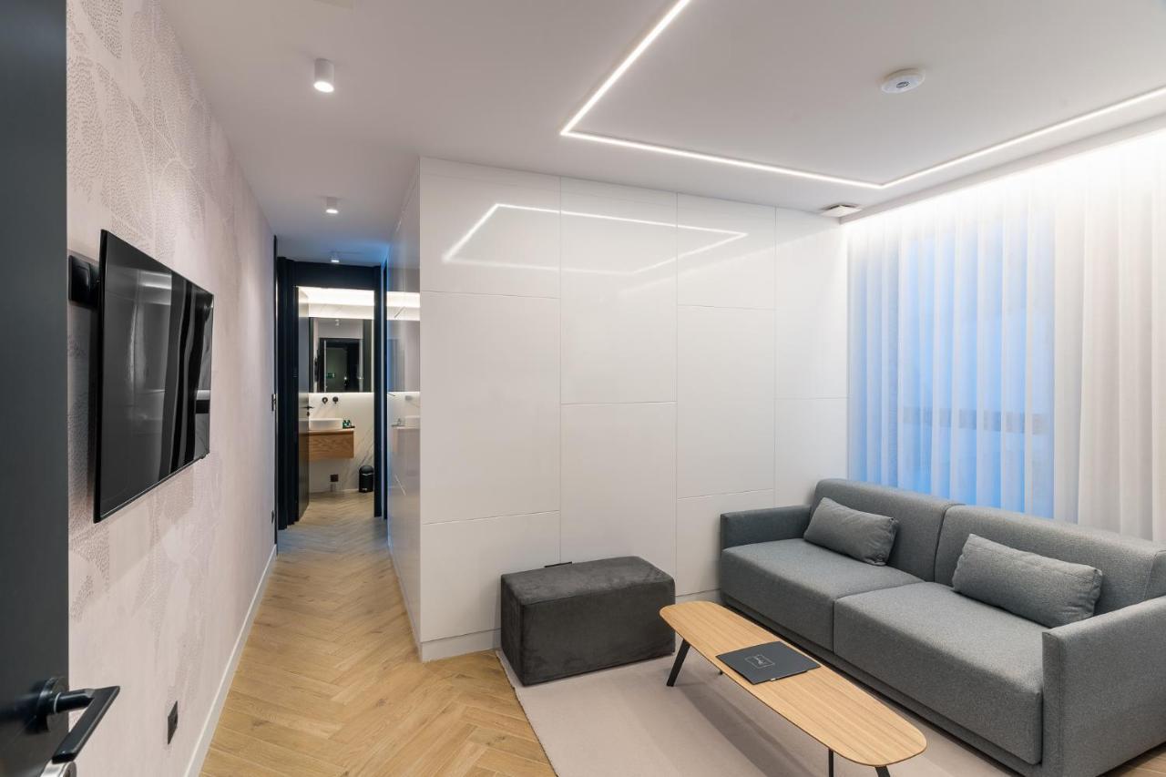 Mauro Suites León Eksteriør billede