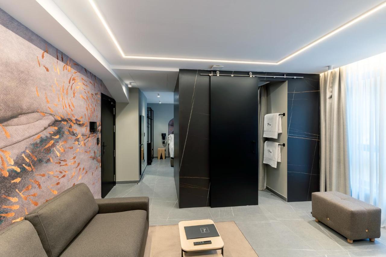 Mauro Suites León Eksteriør billede