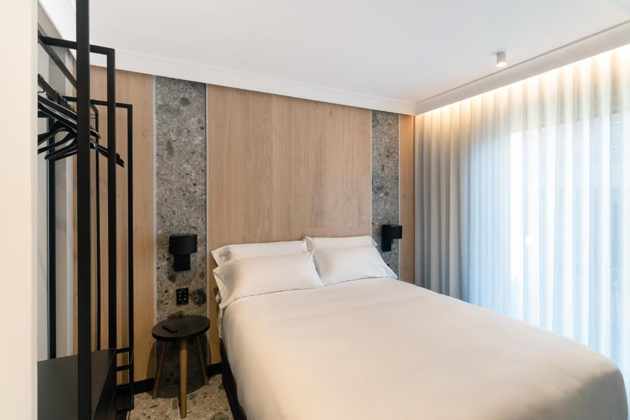 Mauro Suites León Eksteriør billede