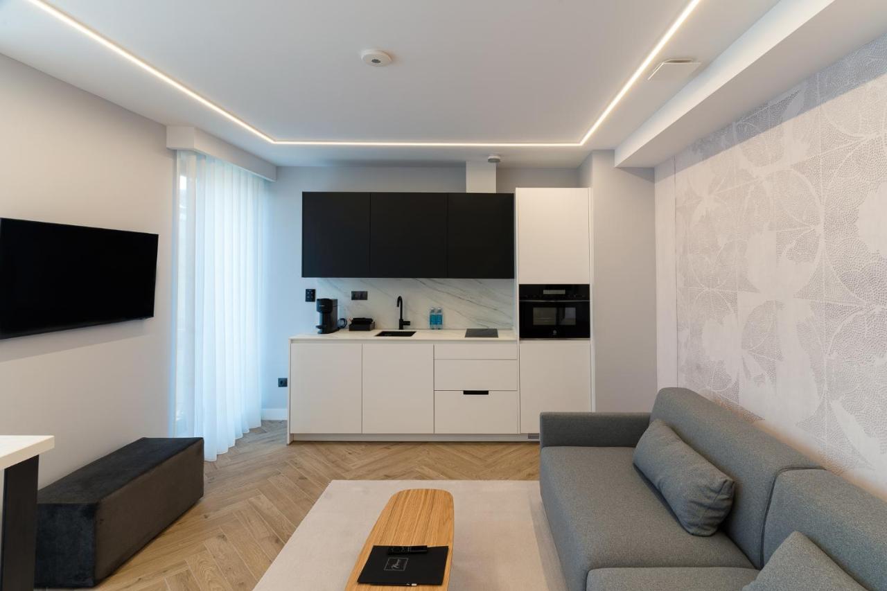 Mauro Suites León Eksteriør billede