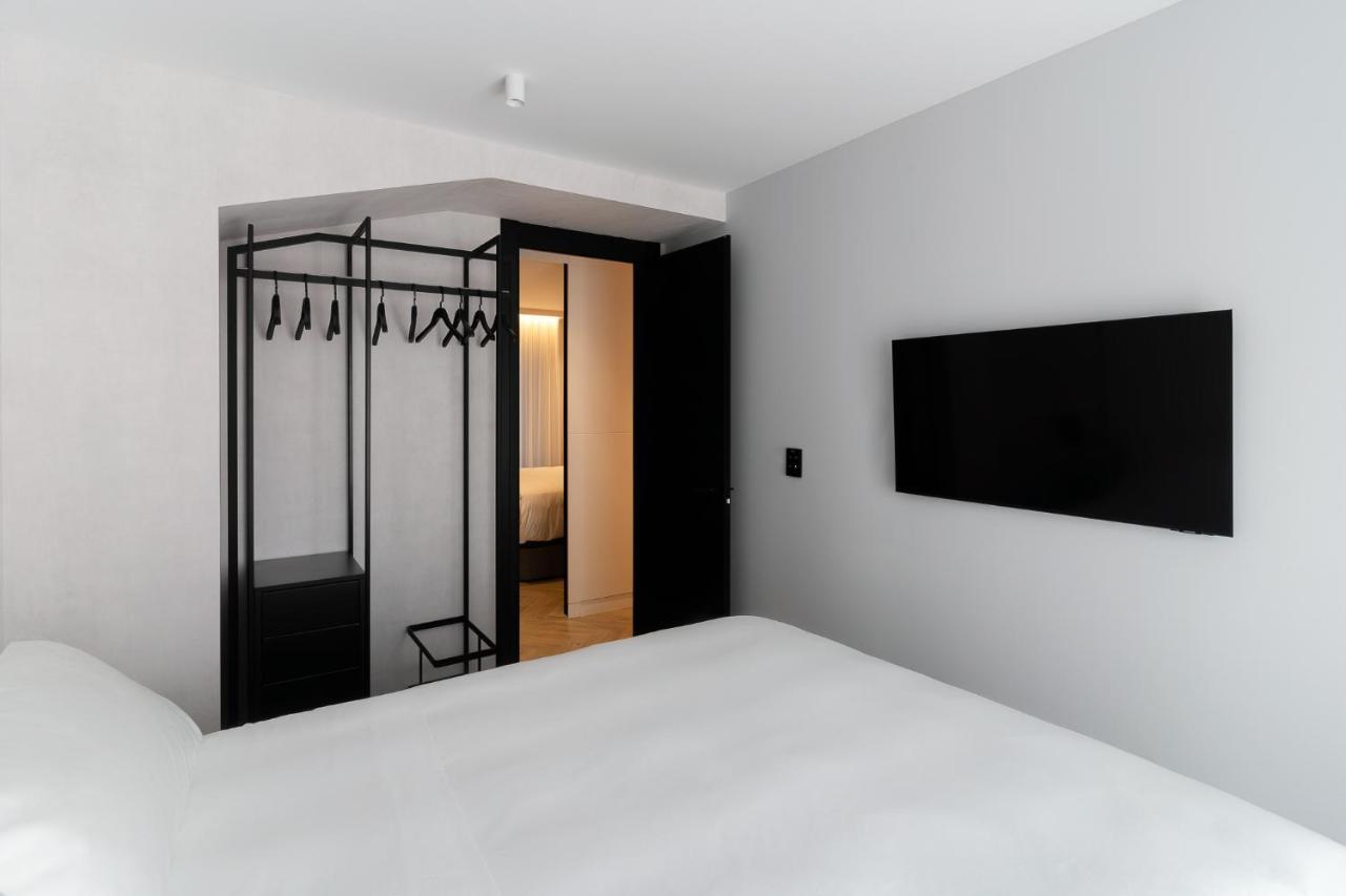 Mauro Suites León Eksteriør billede