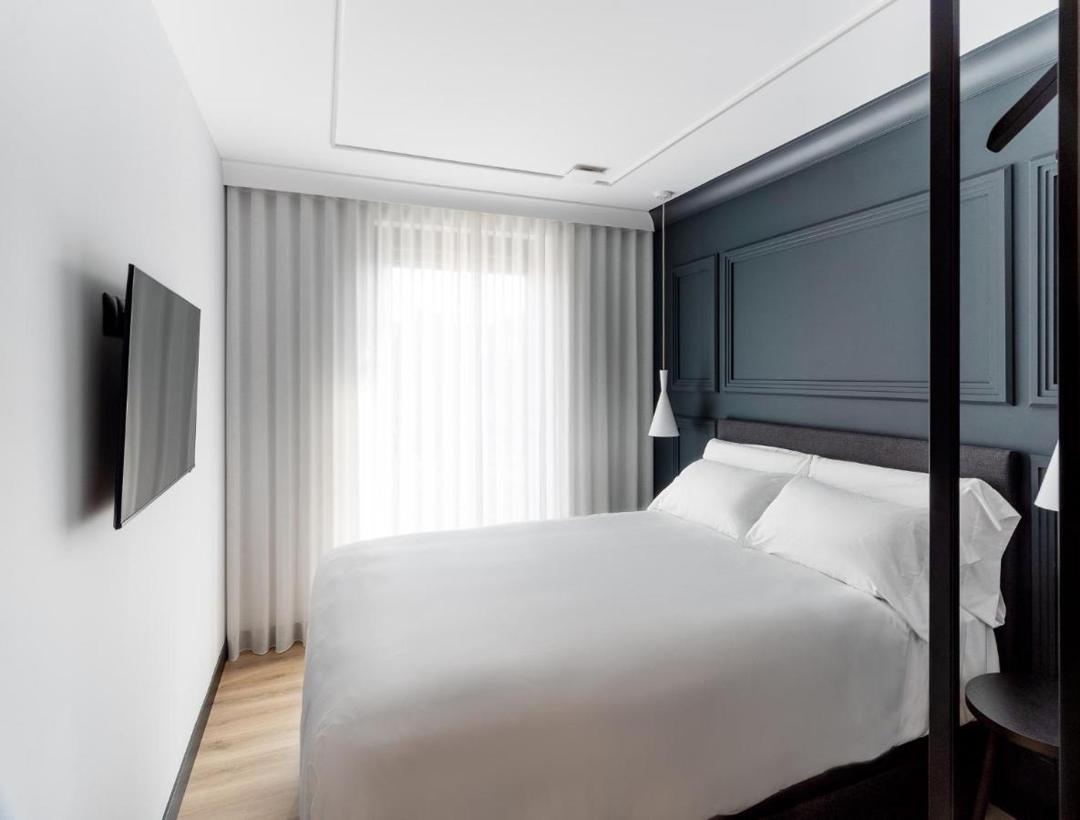 Mauro Suites León Eksteriør billede