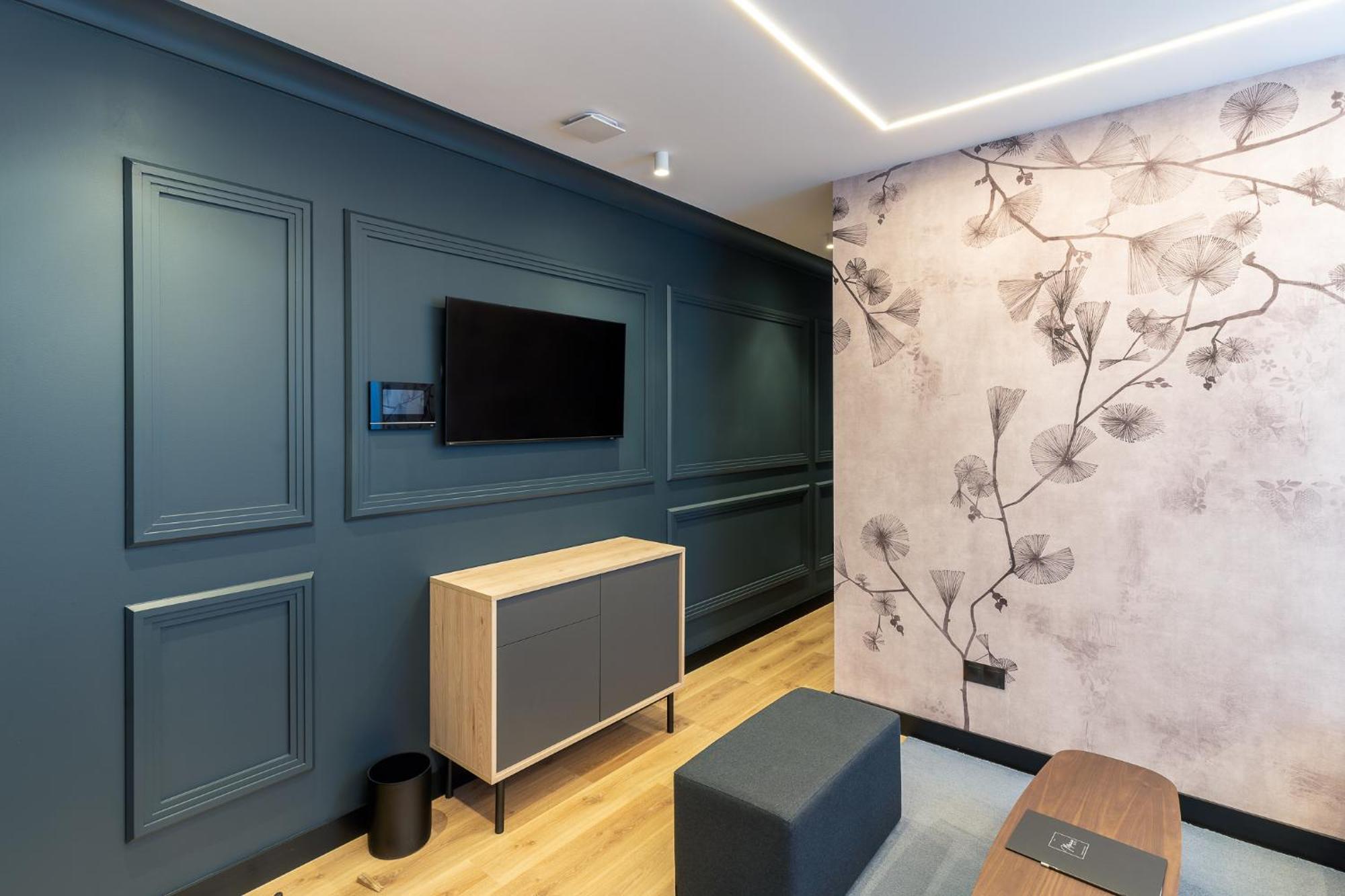 Mauro Suites León Eksteriør billede