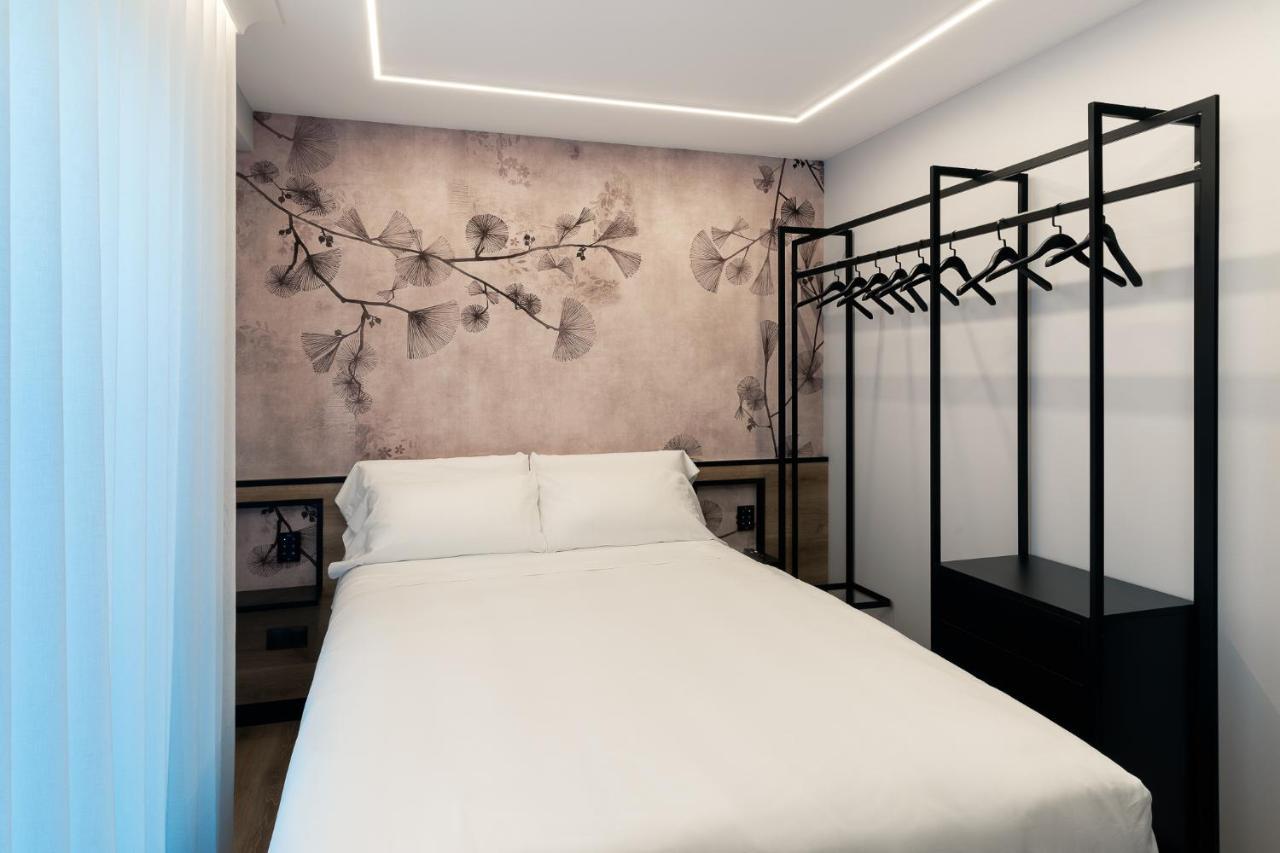 Mauro Suites León Eksteriør billede