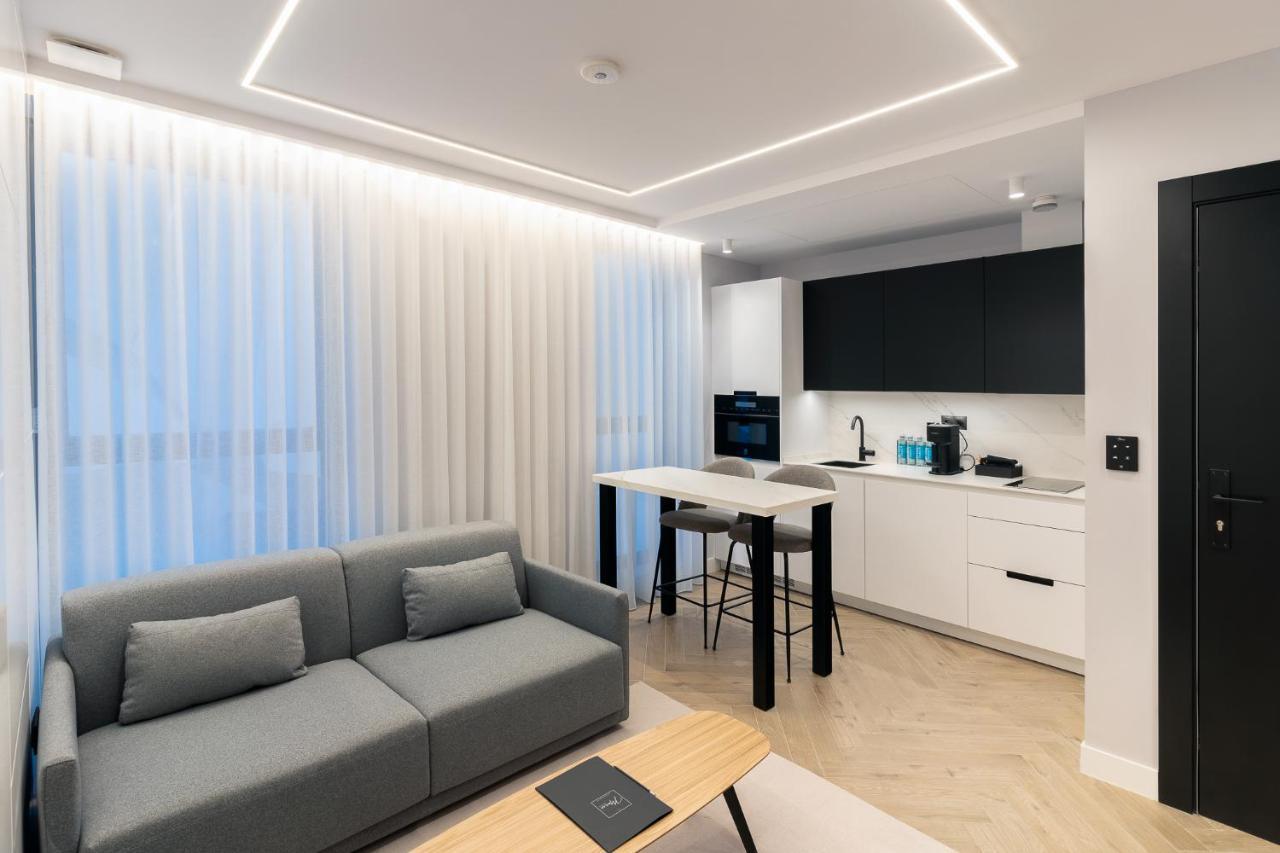 Mauro Suites León Eksteriør billede