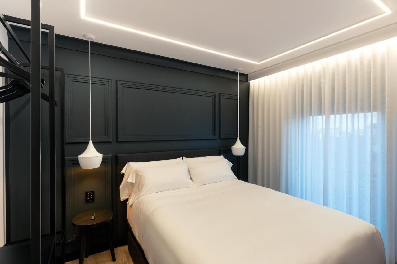 Mauro Suites León Eksteriør billede