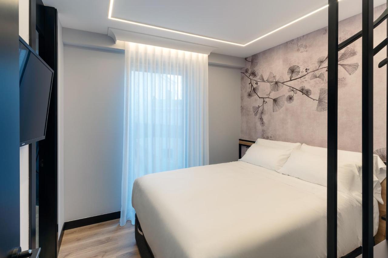 Mauro Suites León Eksteriør billede