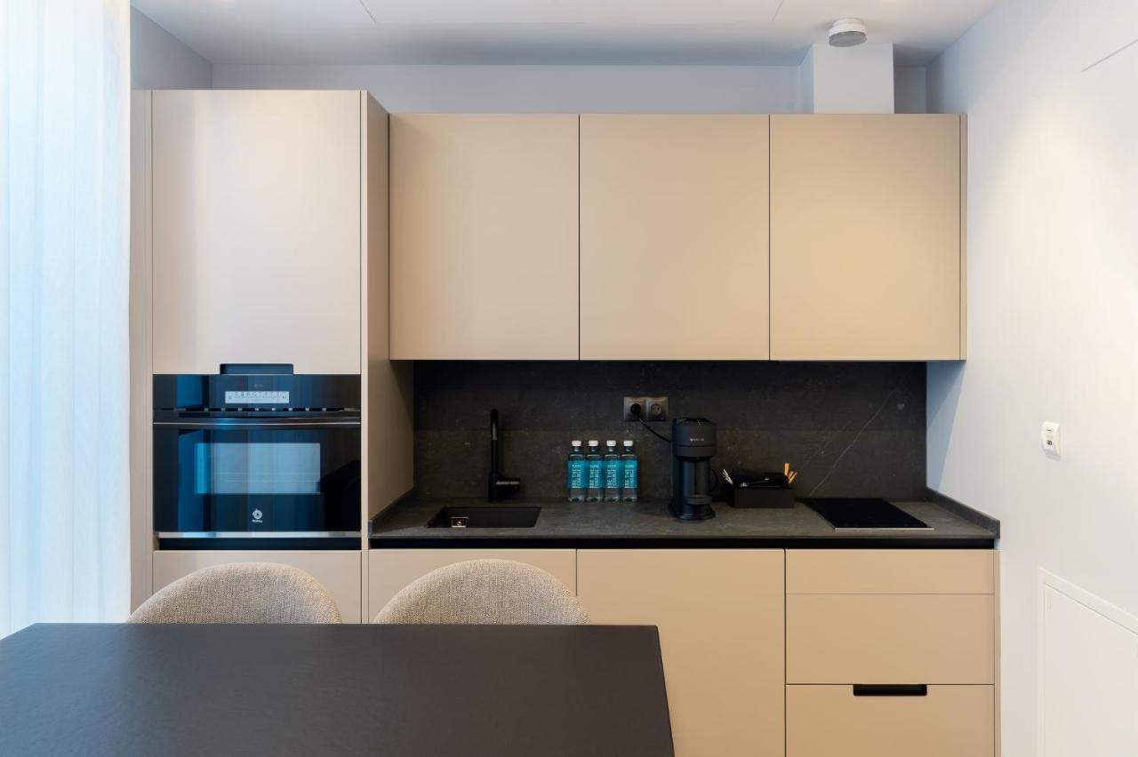 Mauro Suites León Eksteriør billede