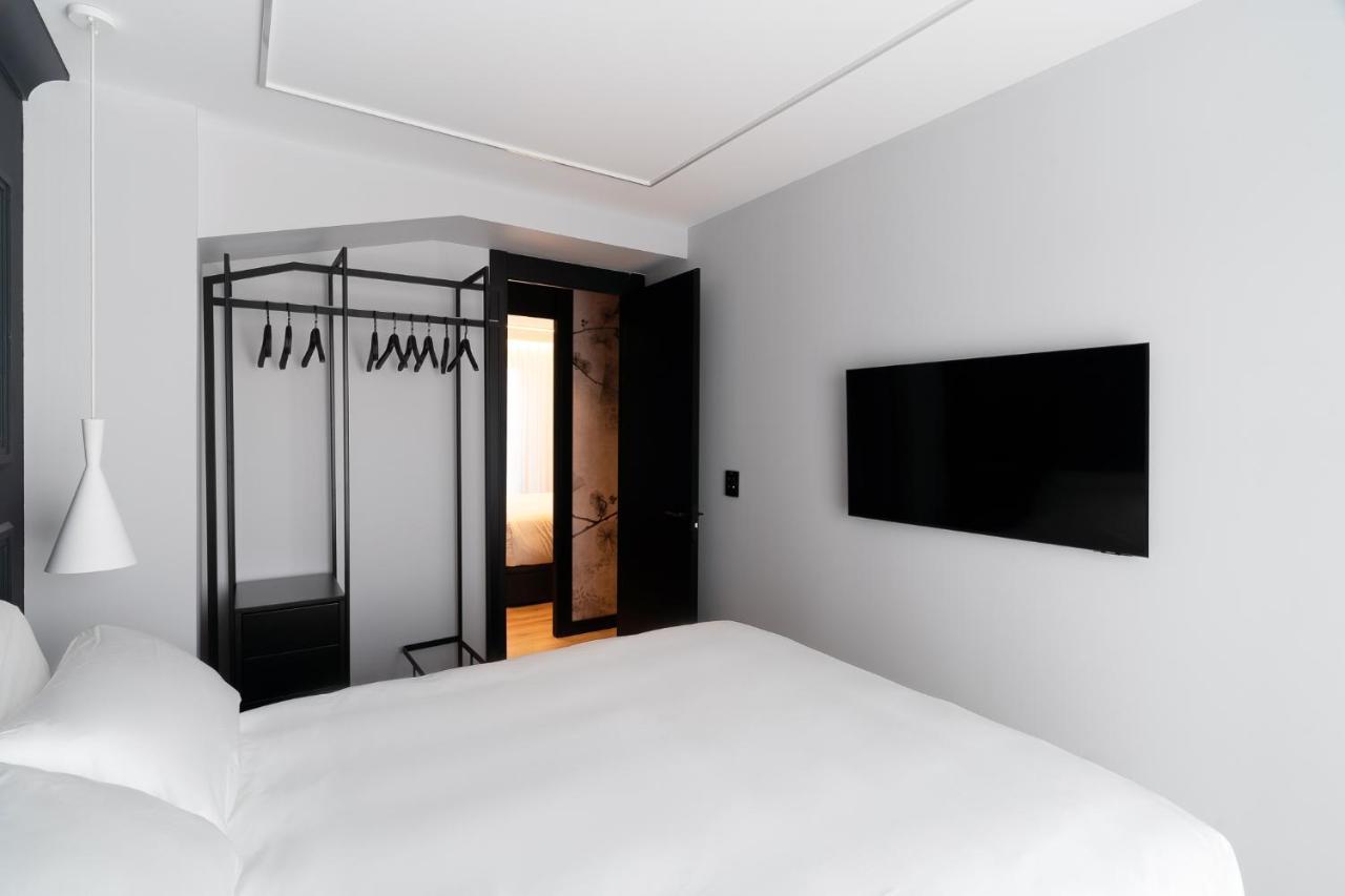 Mauro Suites León Eksteriør billede