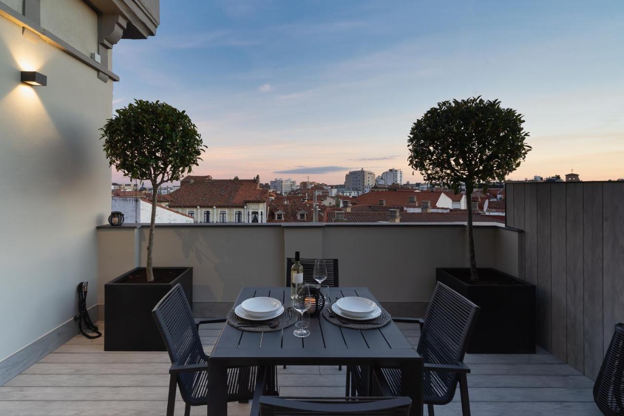 Mauro Suites León Eksteriør billede