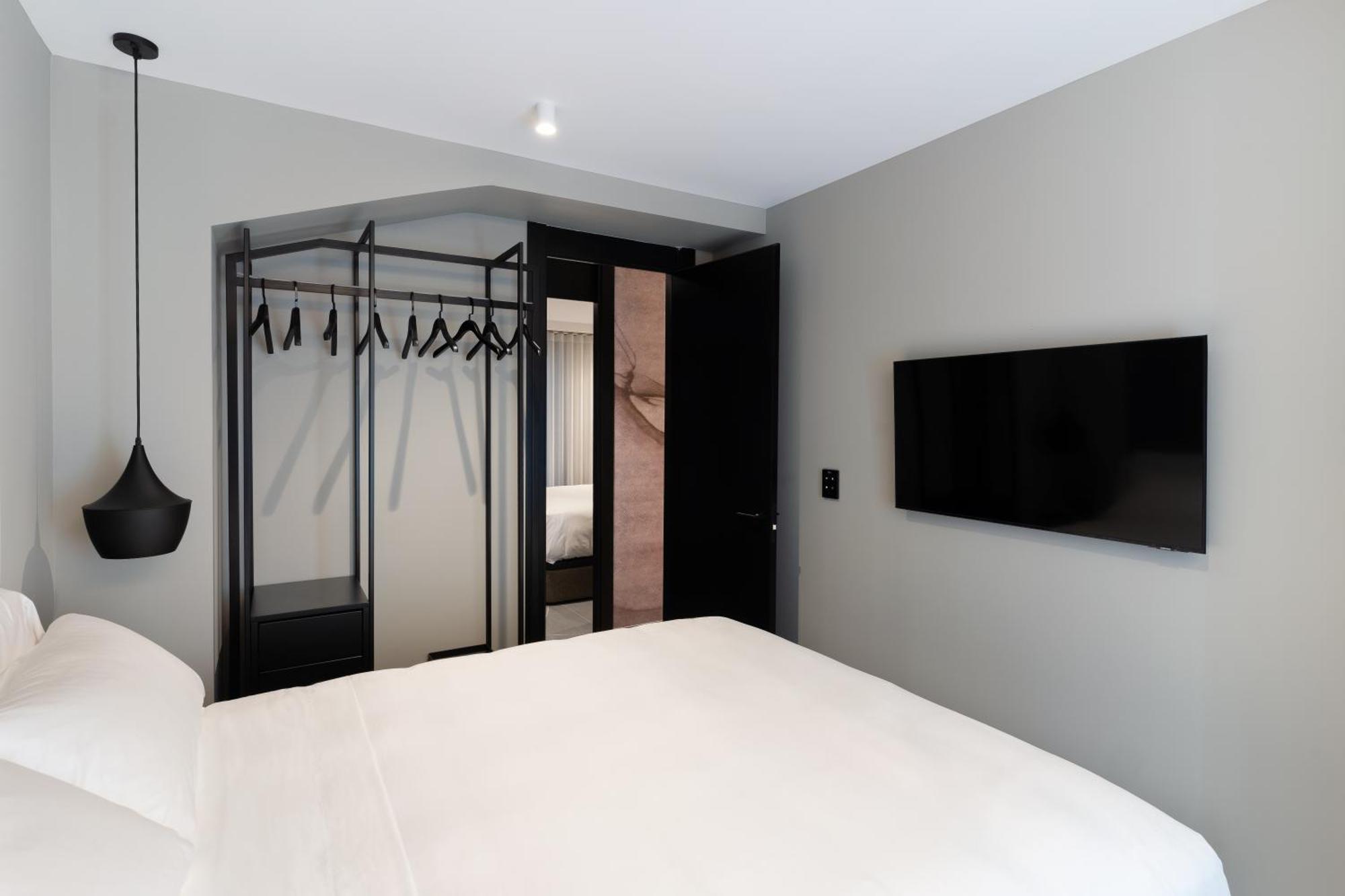 Mauro Suites León Værelse billede