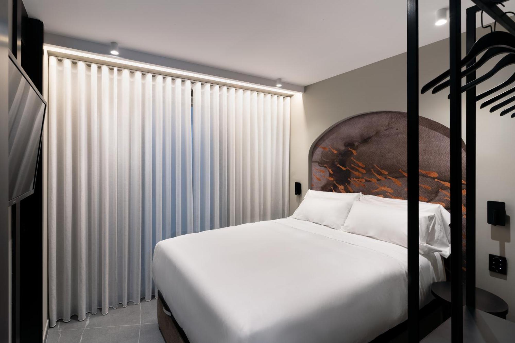 Mauro Suites León Værelse billede