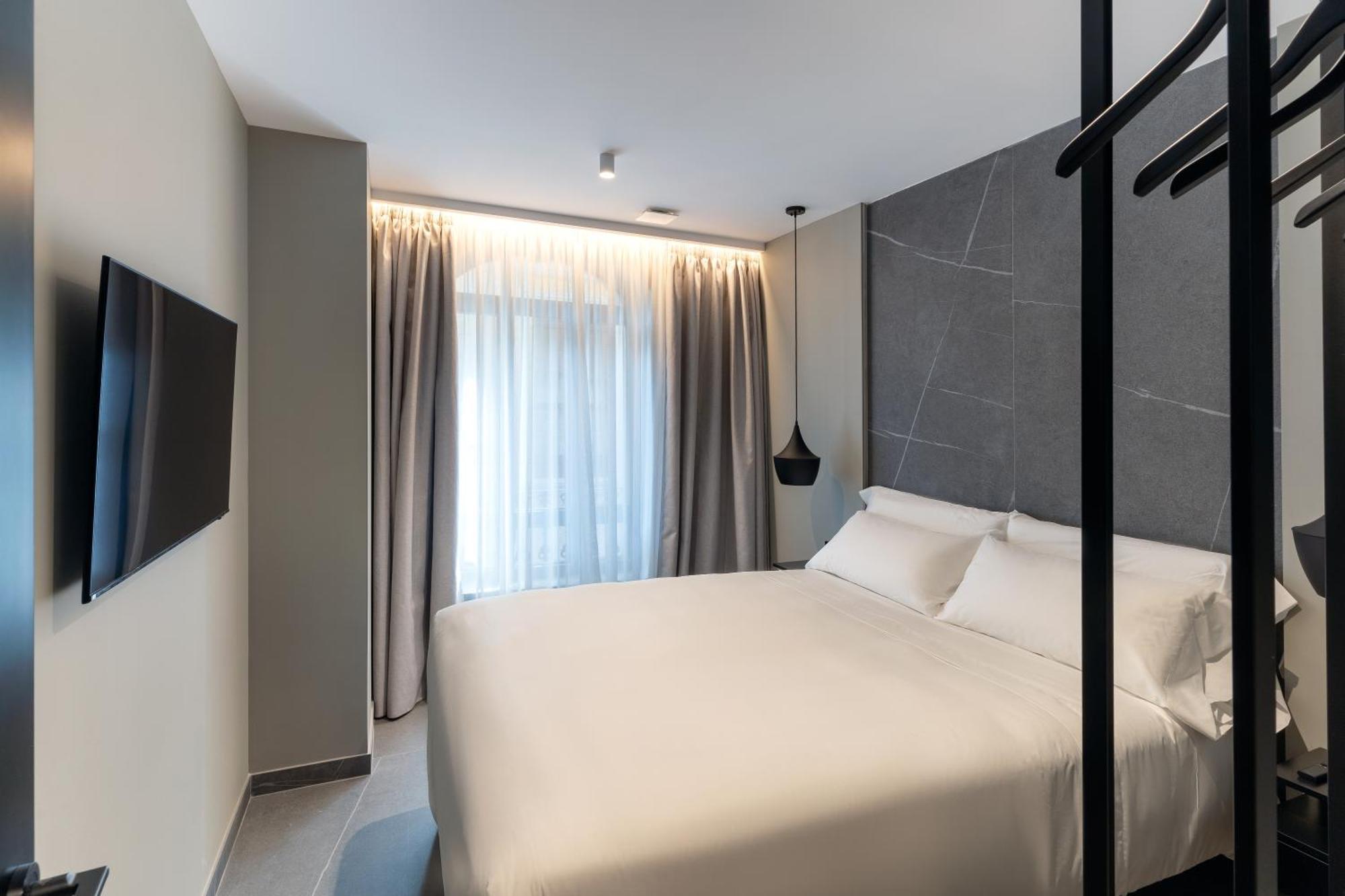 Mauro Suites León Værelse billede