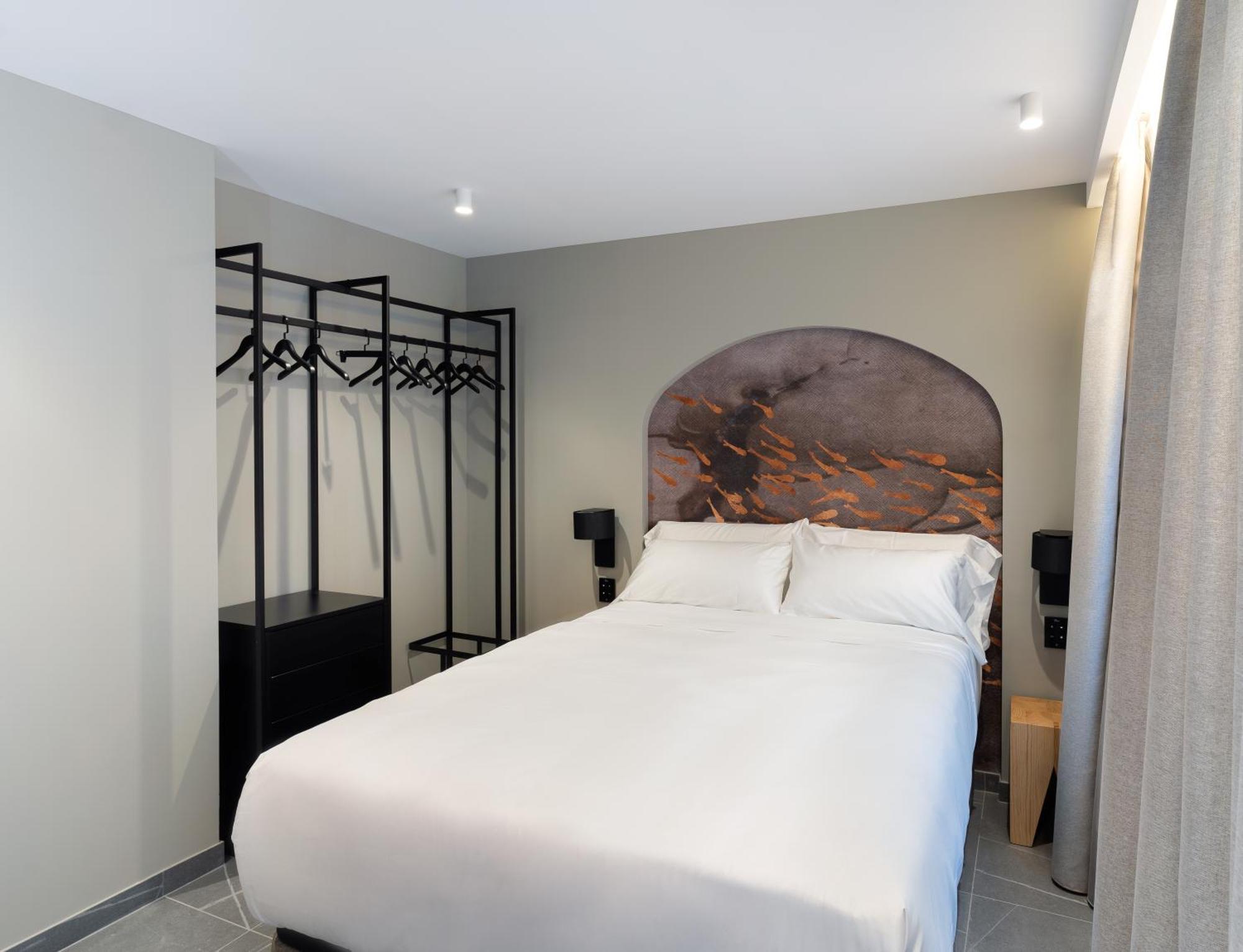Mauro Suites León Værelse billede